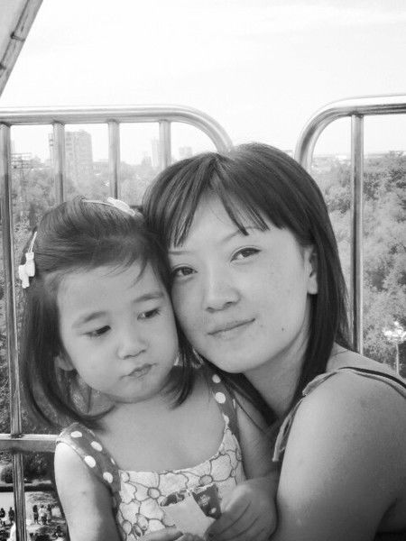 Светлана Тен