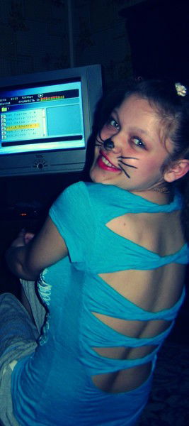 Надька Лыцак