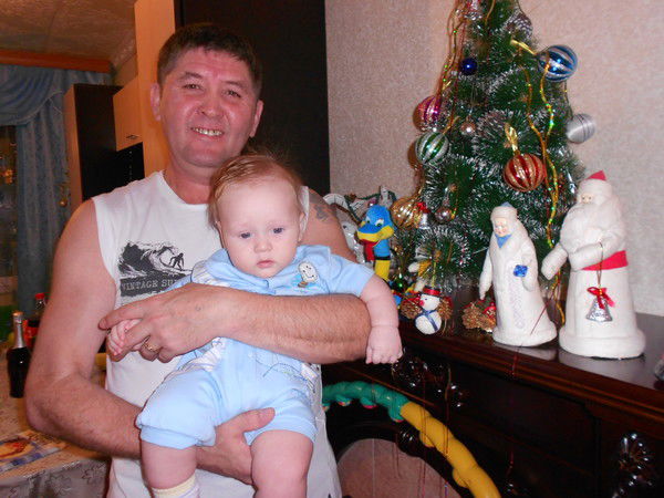 Марс Мавлютов