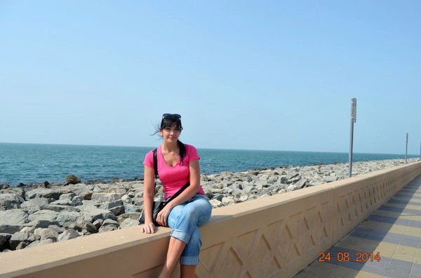 Светлана *****