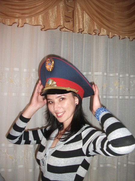 Нурия Шамсутдинова