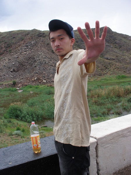 Хусаин Хасанов