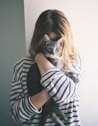 Мария Цыганова