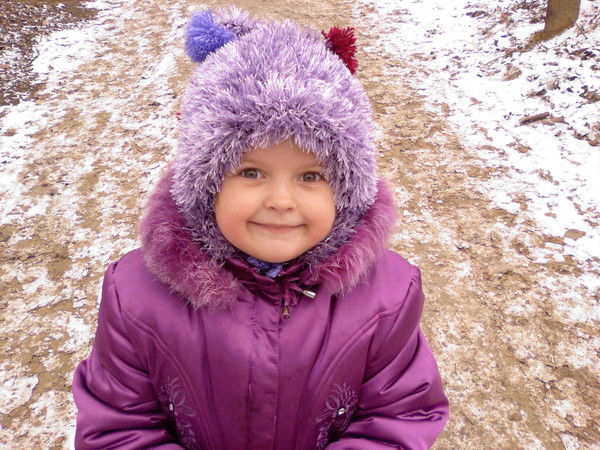 Ольга Иванова