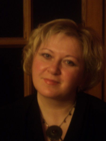 Тамара Красоцкая