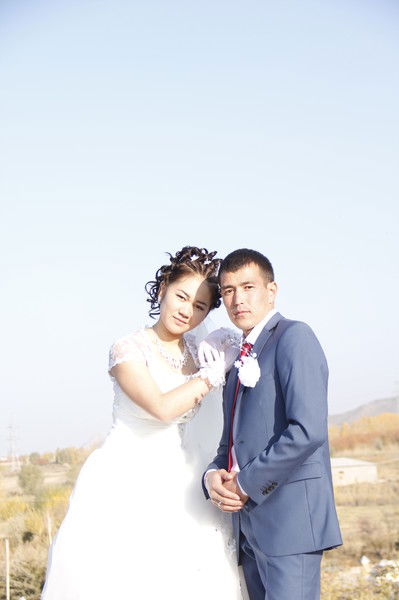 Акжол Кадыров