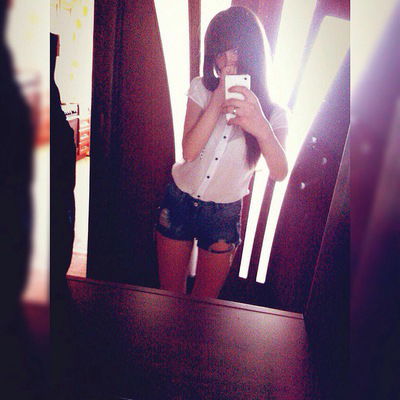 Алёна Фамина