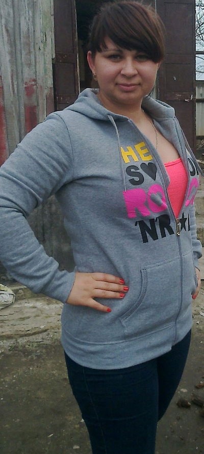 Юлия Зинченко