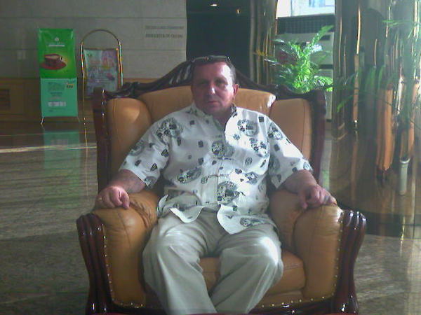 Петр Соченко