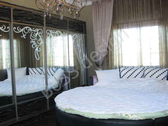 Mebel Designed By Boss