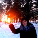 Юля Берсенева