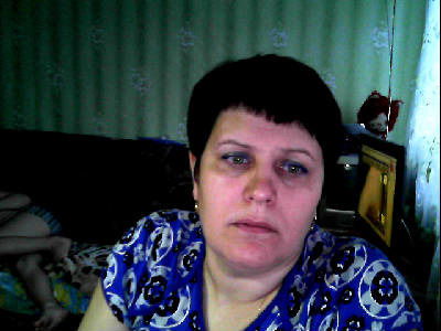 Надежда Горяинова-Малинина