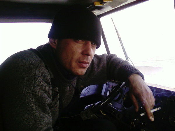 Владимир Скок