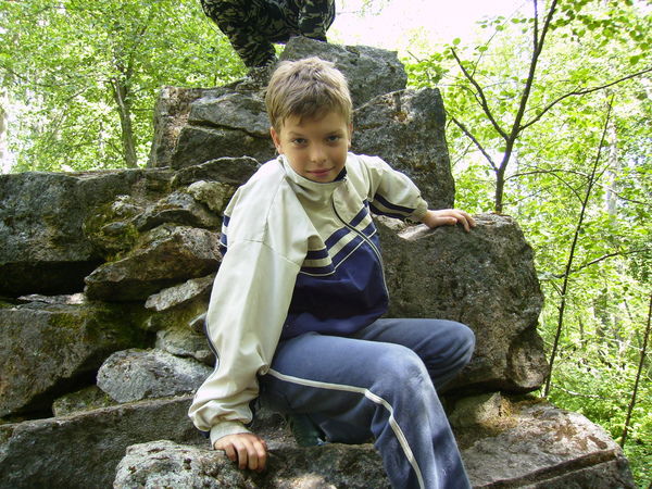 Ярослав Алиферов