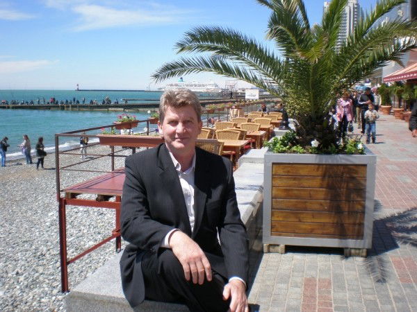 Александр Денисенко