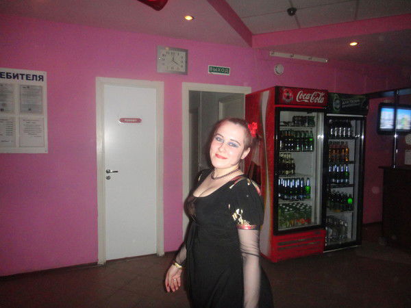 Наталья Ануфриева