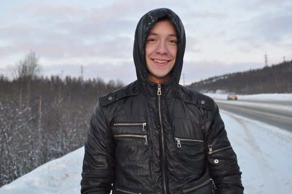 Илюшка Мелчег