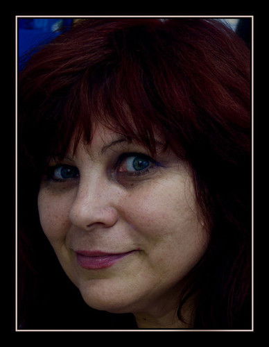 Nadya Urman Mikitenko