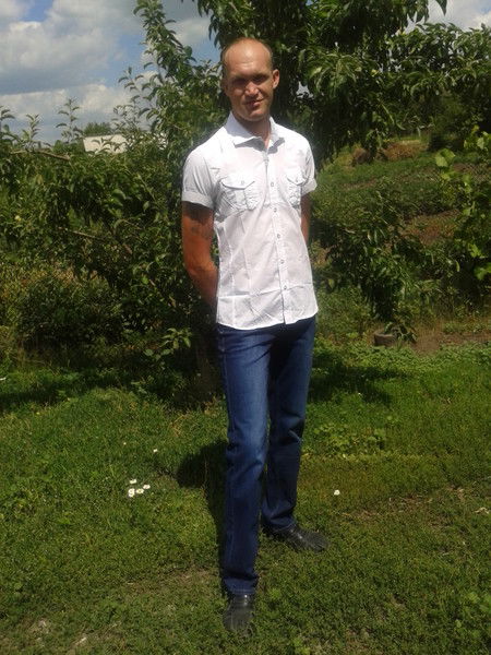 Алексей Литус