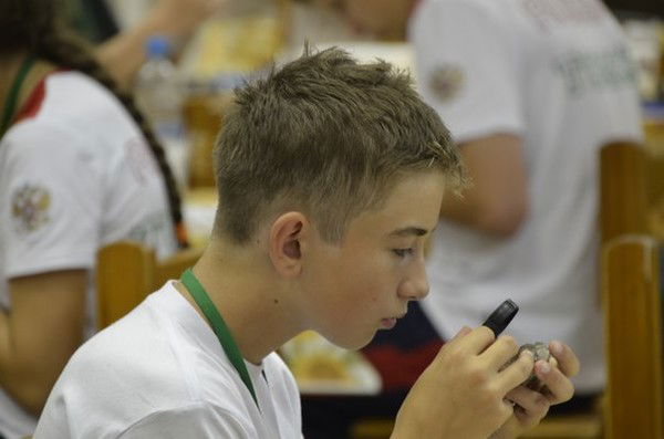 Алёша Тарасов