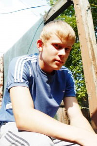 Денис Хуснуллин