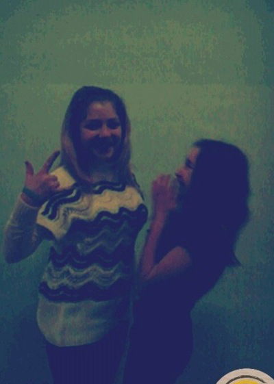 Кристина Пирожкова