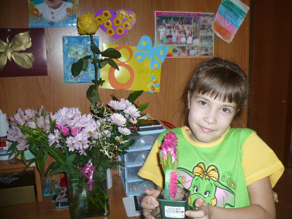 София Кабузенко