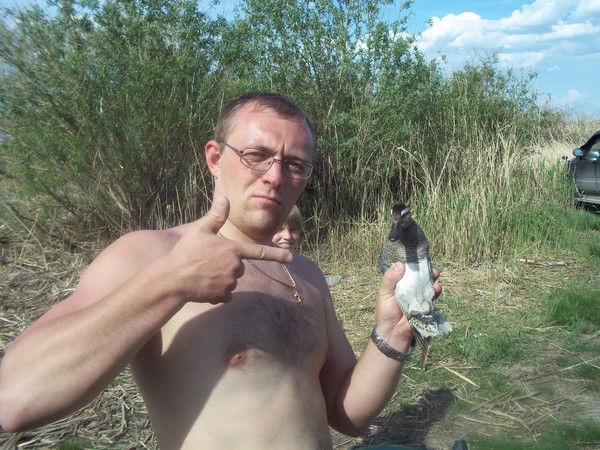 Алексей Ступаков