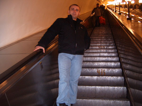 Игорь Егоркин