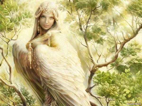 Оксана Комлева