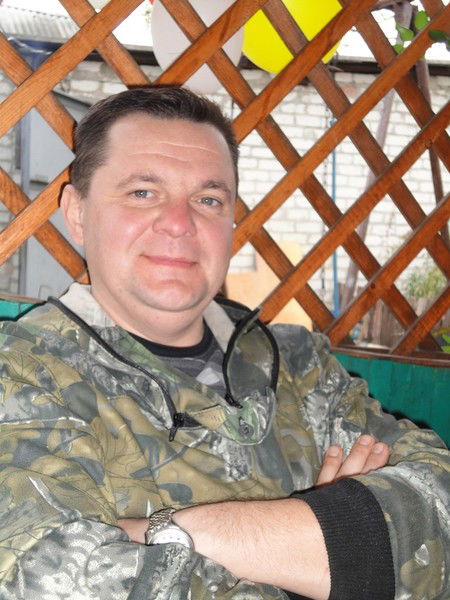 Андрей Пятник