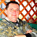 Андрей Пятник