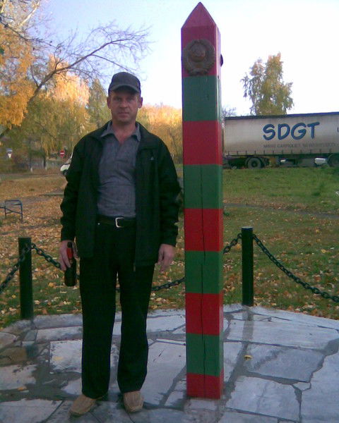 Владимир Сафронов