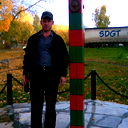 Владимир Сафронов