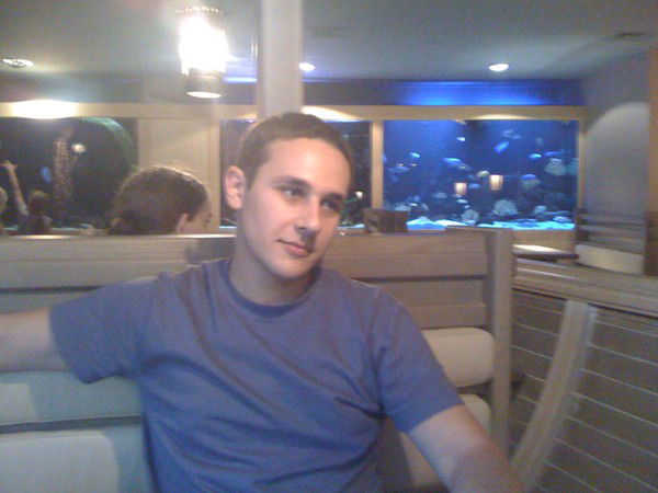 Сергей Ситников