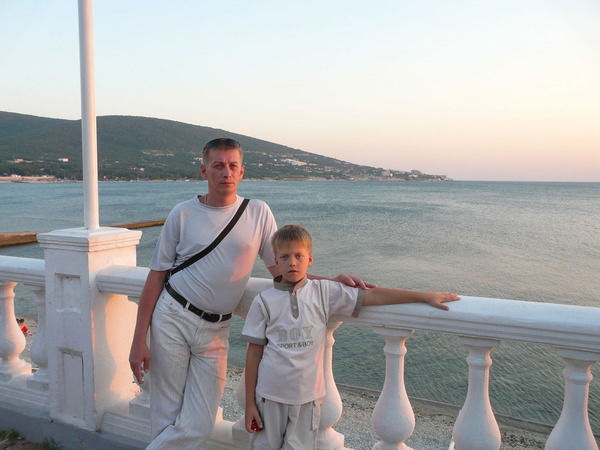 Марат Мустафин