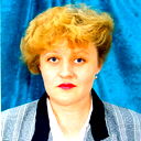 Ирина Бурмакина