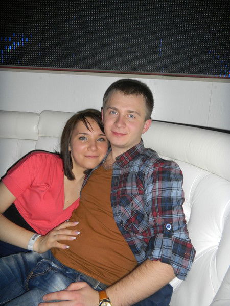 Катеринка Федорова