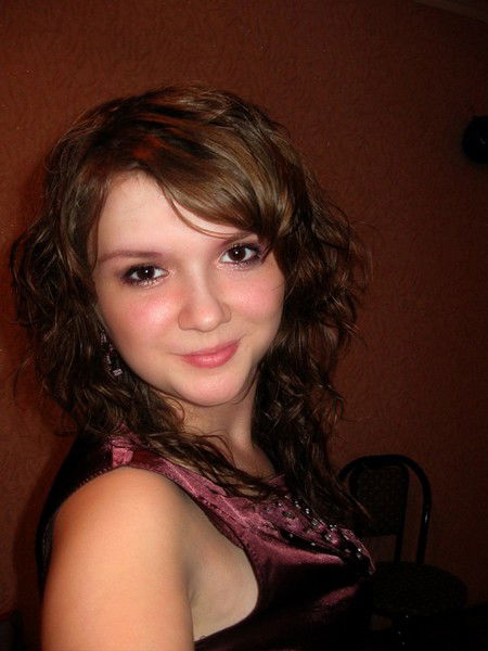 Татьяна Савчук