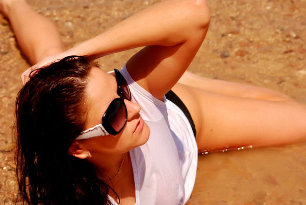 Кристина Слепова