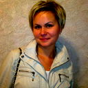 Валентина Гонюкова