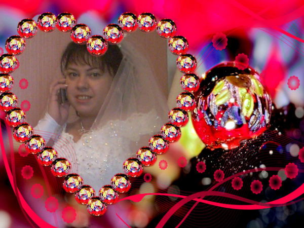 Ирина Белохвостикова