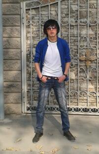 Ел@м@н- Ibraimov