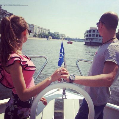 Владимир Воронцов