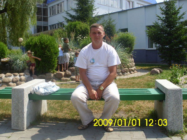 Сергей Чепурной