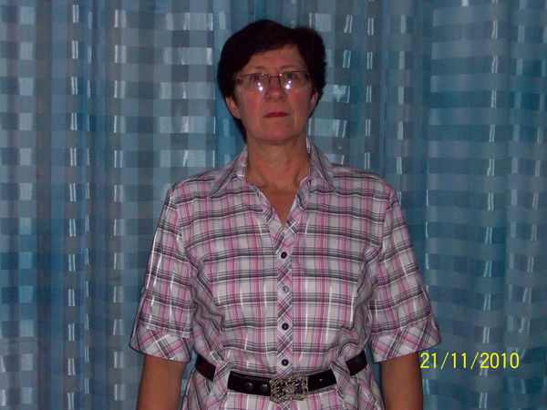 Эрика Кнехт