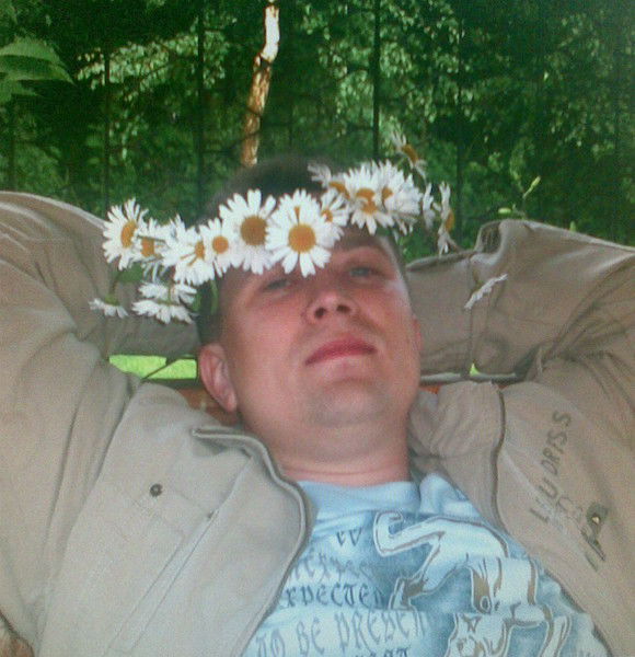 Сергей Гусев