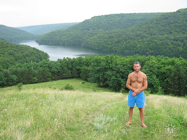 Егор Лысаков