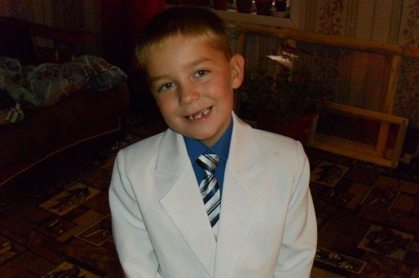 Светлана Кузнецова