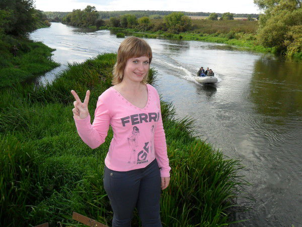 Евгения Никитина